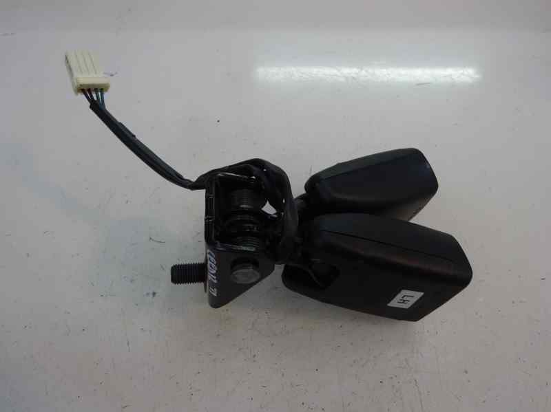 ANCLAJE CINTURON TRASERO IZQUIERDO KIA CEED 2012 1.6 MT 113CV | 83KW