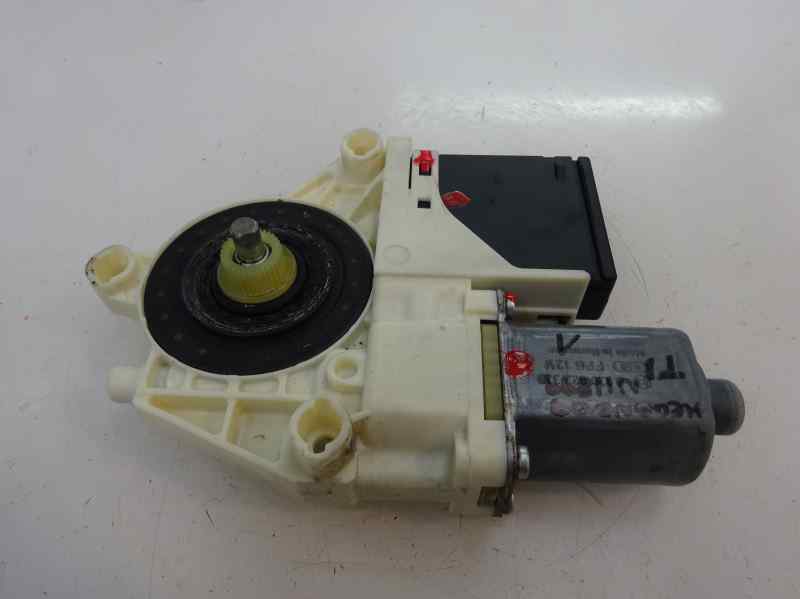 MOTOR ELEVALUNAS TRASERO IZQUIERDO RENAULT MEGANE 2010 1.5 DCI MT 110CV