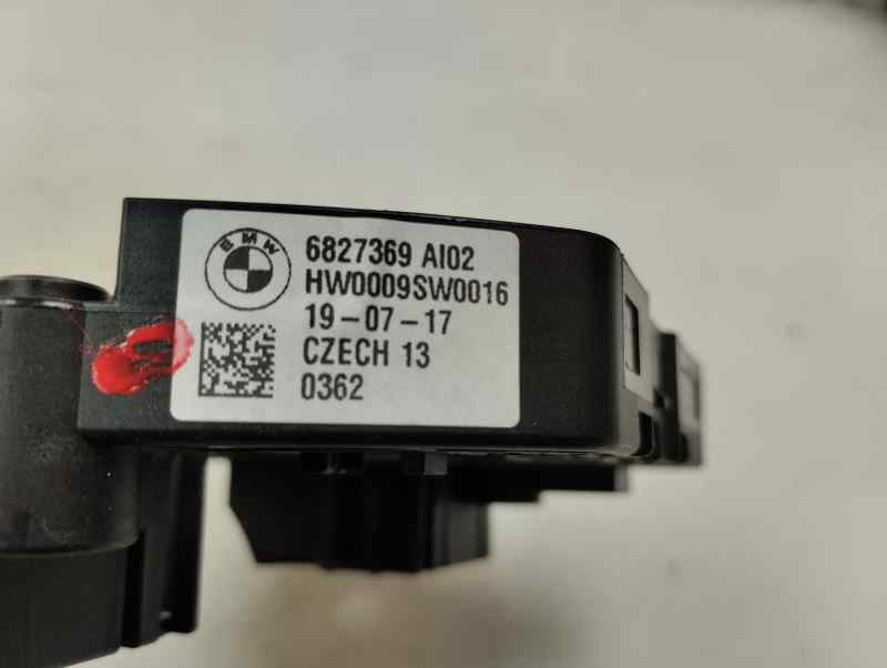 ANILLO AIRBAG BMW X1 1.5 16D SDRIVE MT 116CV