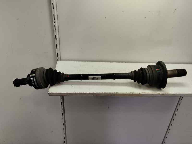 TRANSMISION TRASERA IZQUIERDA BMW SERIE 4 3.0 435D XDRIVE STEPTRONIC 313CV