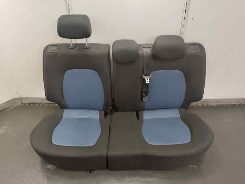 JUEGO ASIENTOS COMPLETO HYUNDAI I10 2020 1.0 MT 67CV | 49KW