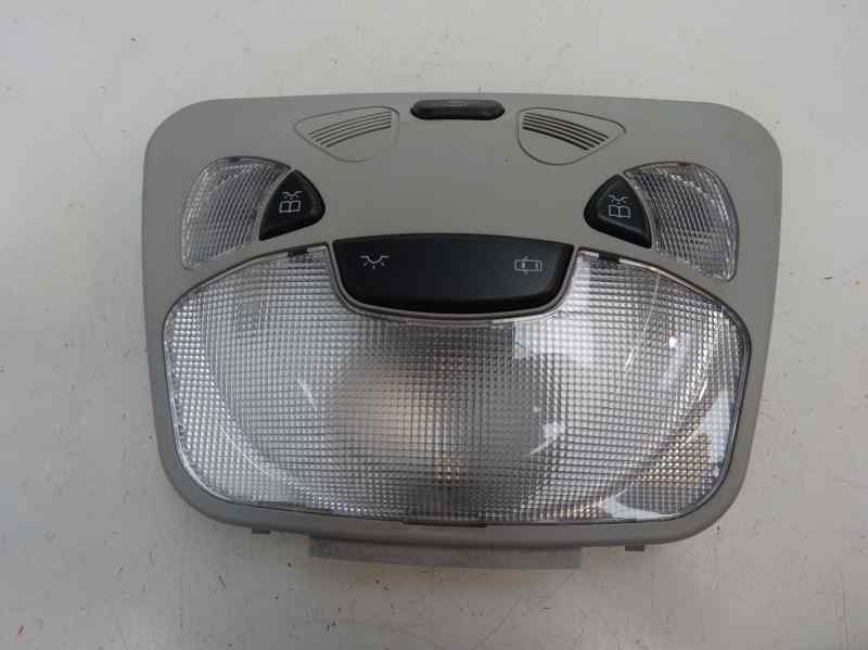 LUZ INTERIOR MERCEDES BENZ CLASE CLK 2008 2.1 CLK 220 CDI MT 150CV