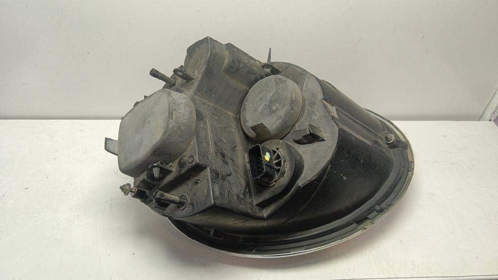 FARO IZQUIERDO MINI ONE 1.4 D MT 75CV