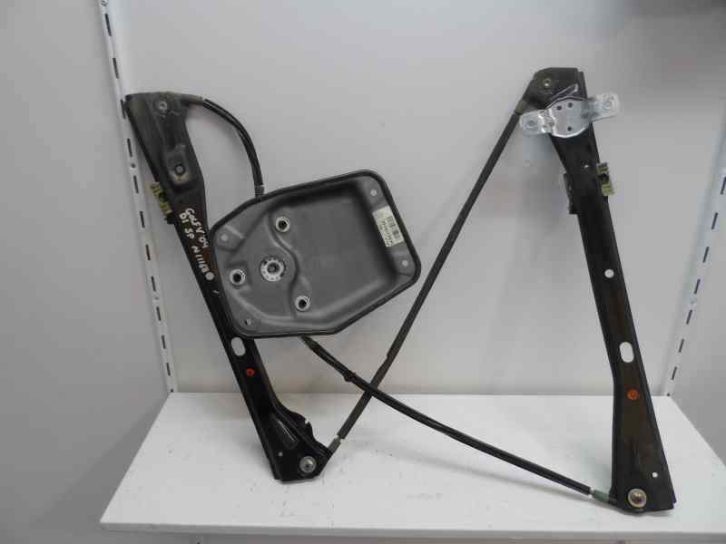 ELEVALUNAS DELANTERO IZQUIERDO VOLKSWAGEN GOLF 1.9 TDI 5MT 105CV