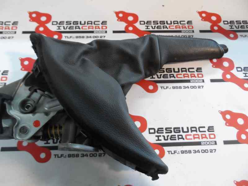 PALANCA FRENO DE MANO BMW SERIE 3 3.0 330XD MT 231CV