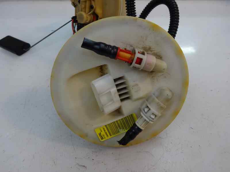 BOMBA COMBUSTIBLE FORD FOCUS 1.6 MT 100CV | 74KW