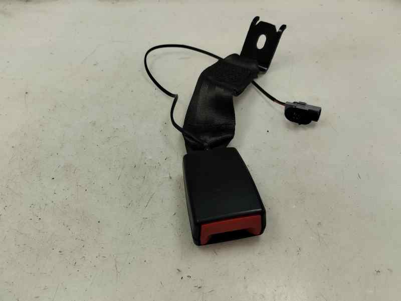 ANCLAJE CINTURON TRASERO IZQUIERDO RENAULT TWINGO 0.9 AMT 90CV | 66KW