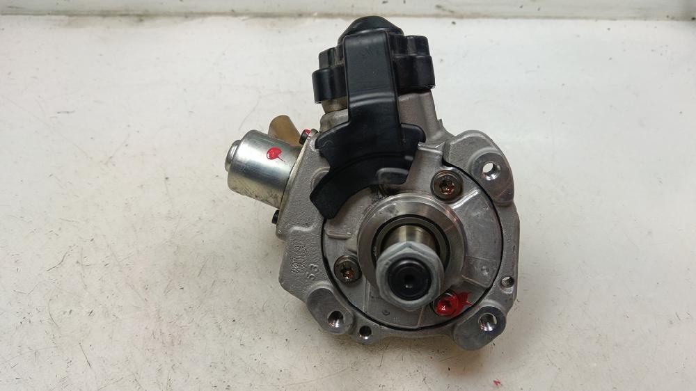BOMBA INYECCION SEAT LEON 1.6 115CV TRANSMISION AUTOMATICA, DIESEL