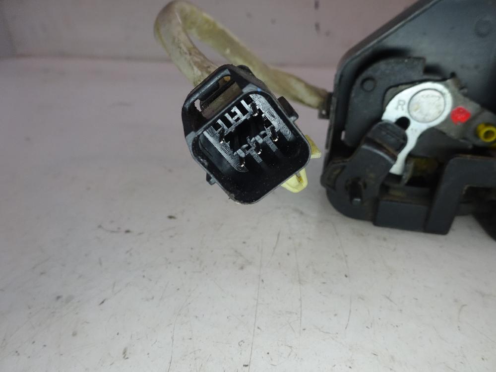 CERRADURA PUERTA TRASERA DERECHA HYUNDAI GETZ 1.5 CRDI MT 88CV