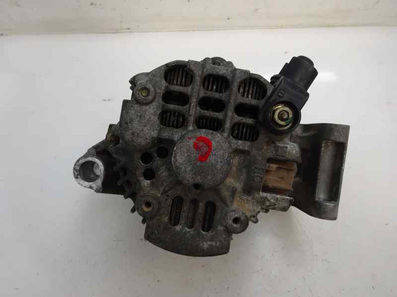 ALTERNADOR FORD FIESTA 1.4 MT 80CV | 59KW