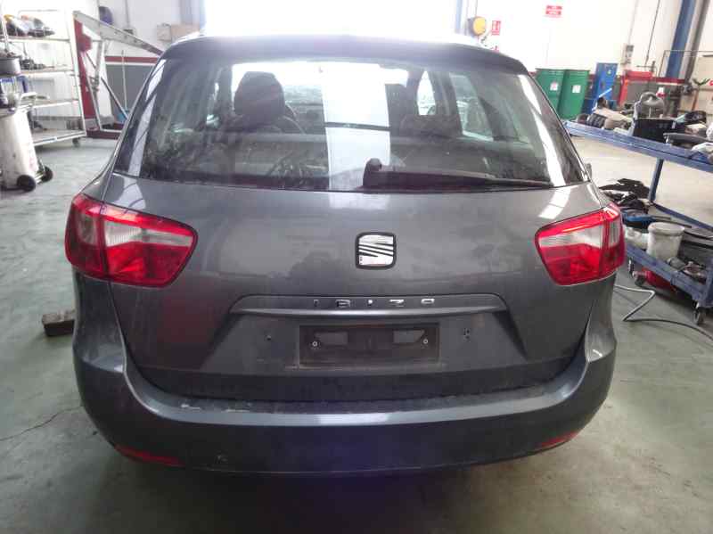 SONDA LAMBDA SEAT IBIZA 1.6 TDI MT 105CV