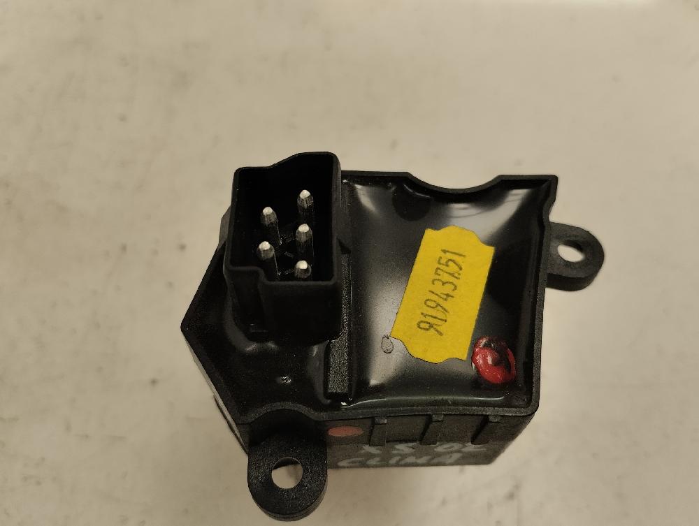 RESISTENCIA CALEFACCION BMW X5 3.0D MT 184CV