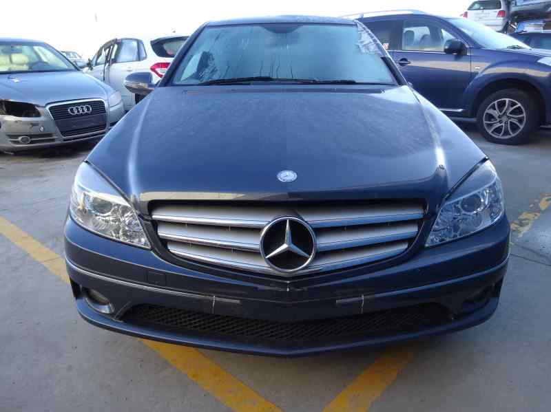 SONDA LAMBDA MERCEDES BENZ CLASE CLC 1.8 MT 143CV | 105KW