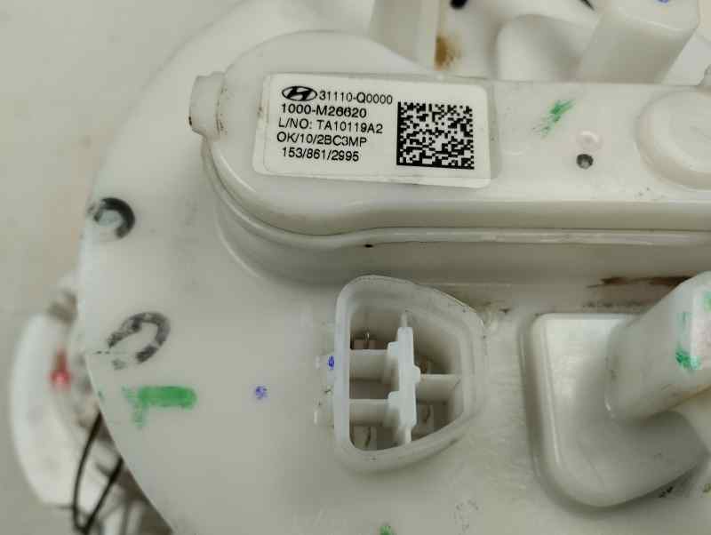 BOMBA COMBUSTIBLE HYUNDAI BAYON 1.2 MT 84CV | 62KW