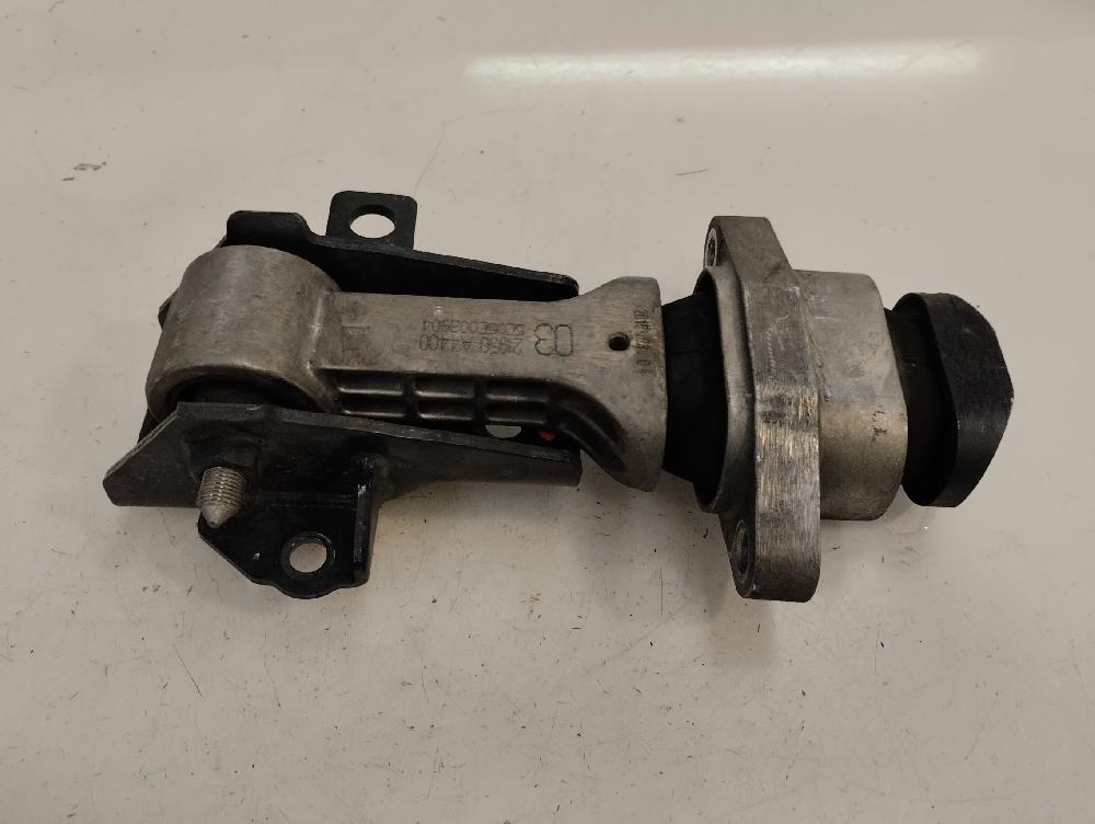SOPORTE CAMBIO KIA CARENS 1.7 MT 115CV | 85KW