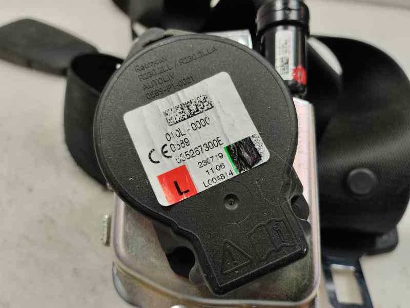 CINTURON SEGURIDAD DELANTERO IZQUIERDO BMW X1 2019 1.5 16D SDRIVE MT 116CV