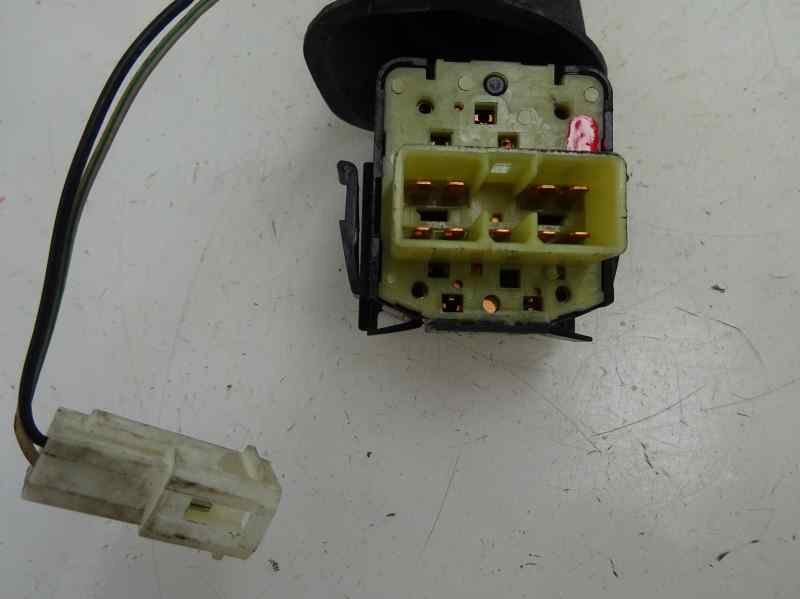 MANDO LIMPIA DAEWOO NUBIRA 2.0 MT 133CV | 98KW