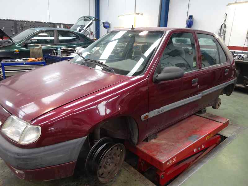 ELEVALUNAS DELANTERO IZQUIERDO CITROEN SAXO 1997 1.5 MT D 57CV
