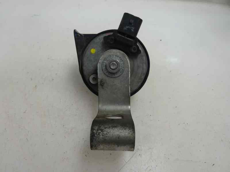 CLAXON BMW SERIE 1 2.0 MT 150CV | 110KW
