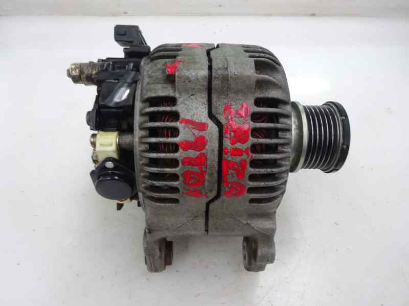 ALTERNADOR SEAT IBIZA 1998 1.9 TD MT 110CV