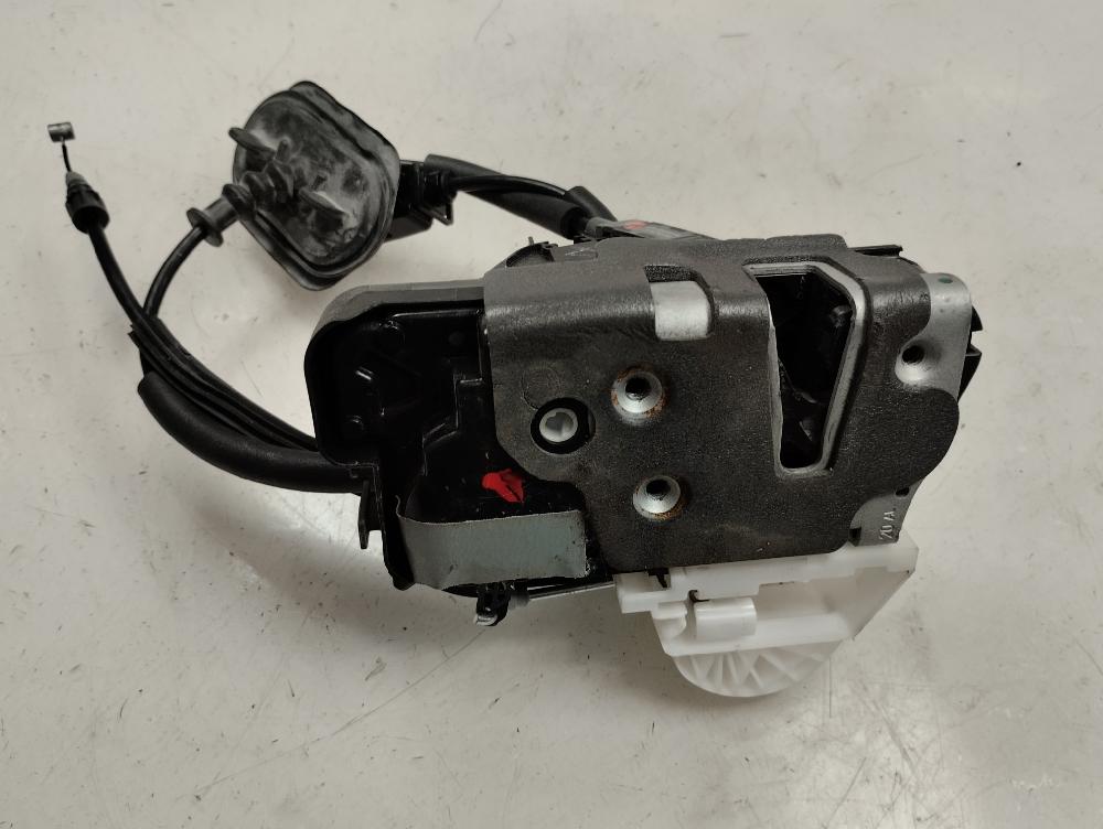 CERRADURA PUERTA DELANTERA IZQUIERDA FORD FOCUS 2021 1.0 ECOBOOST MT 100CV | 74KW