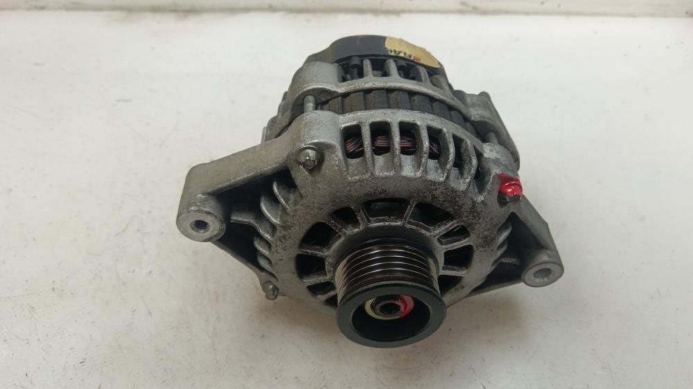 ALTERNADOR OPEL ASTRA 1.6 MT 101CV | 74KW