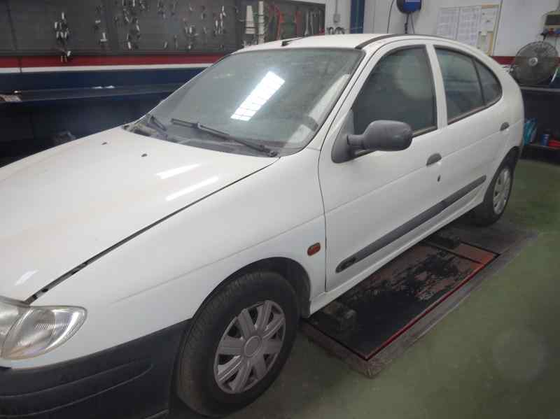 ANILLO AIRBAG RENAULT MEGANE 1997 1.4 MT 75CV | 55KW