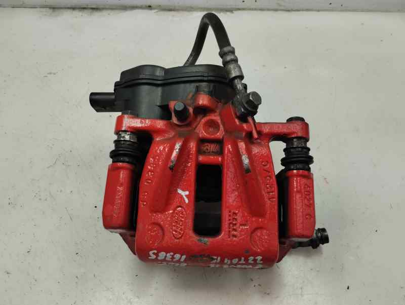 PINZA FRENO TRASERA IZQUIERDA LAND ROVER RANGE ROVER EVOQUE 2.2 TD4 MT 150CV