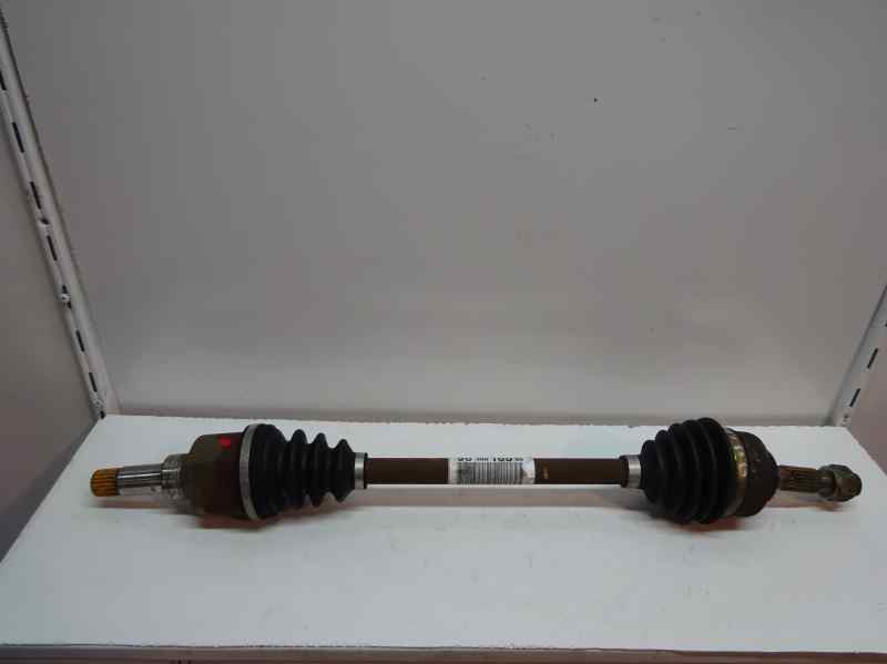 TRANSMISION DELANTERA IZQUIERDA CITROEN C3 1.1 MT 60CV