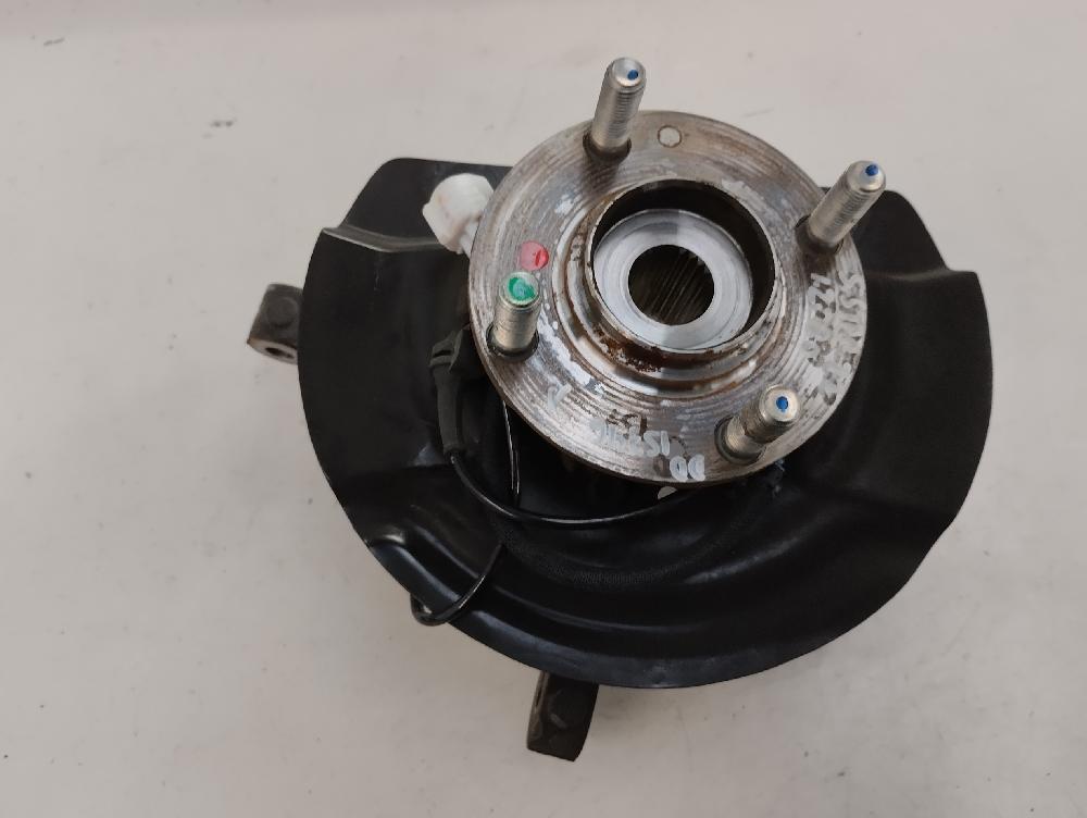 MANGUETA DELANTERA DERECHA MITSUBISHI SPACE STAR 1.2 MT 80CV | 59KW