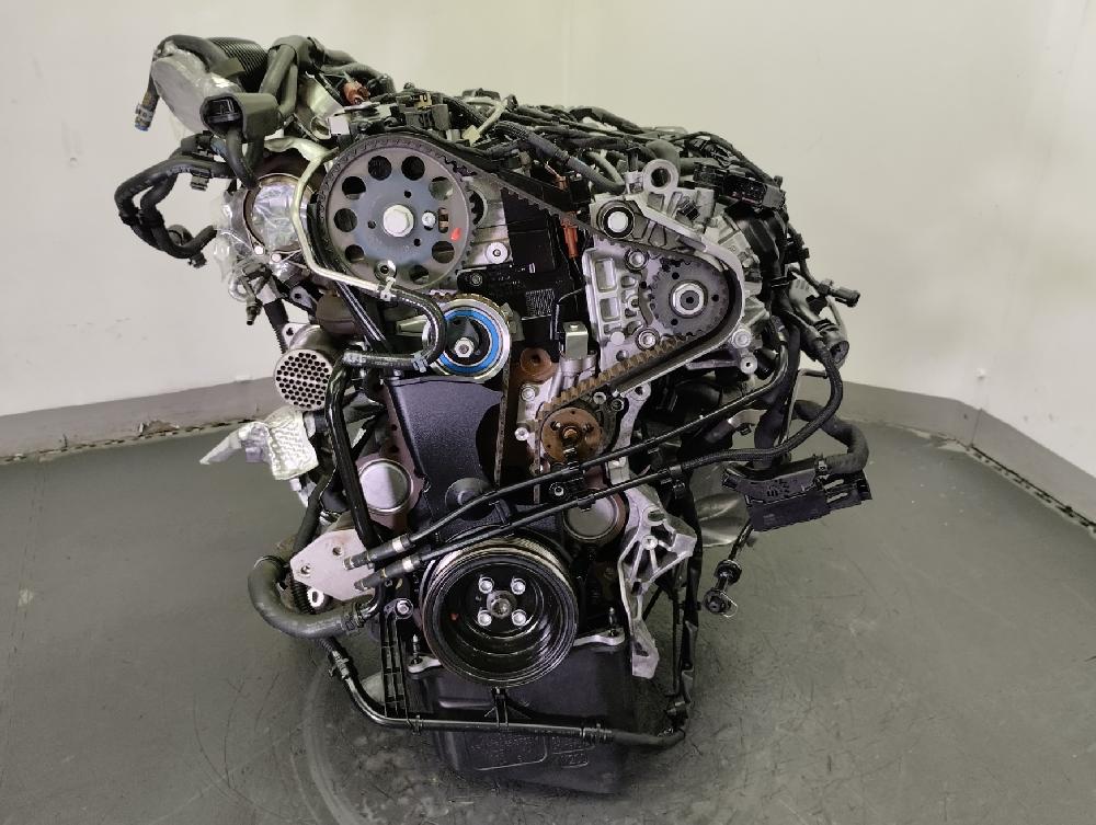 MOTOR COMPLETO AUDI A4 2.0 TDI MT 150CV