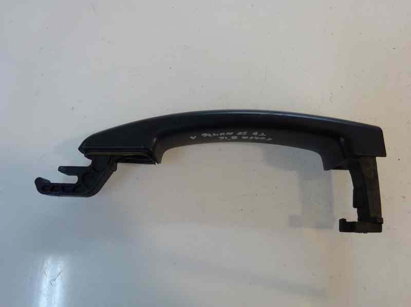 MANETA EXTERIOR TRASERA DERECHA OPEL CORSA 1.3 CDTI ECOFLEX MT 75CV