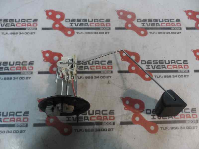 AFORADOR LEXUS IS 2.2 MT 177CV | 130KW