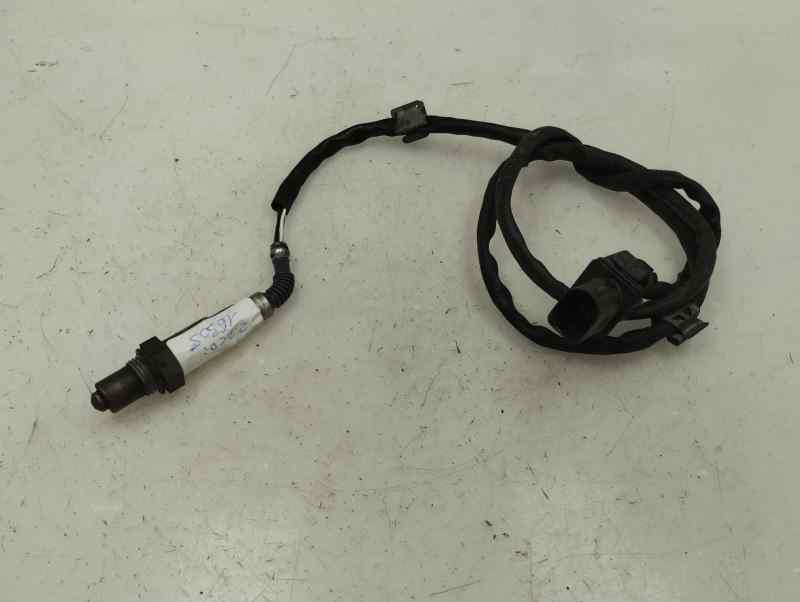 SONDA LAMBDA MERCEDES BENZ CLASE C 2005 2.2 MT 122CV | 90KW