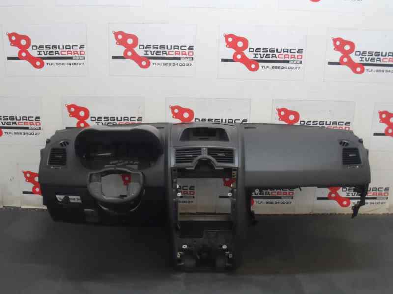 SALPICADERO RENAULT MEGANE 1.9 DCI MT 120CV | 88KW