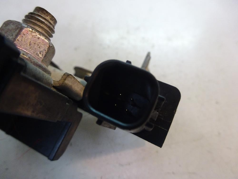 BATERIA TOYOTA YARIS 1.0 MT 69CV