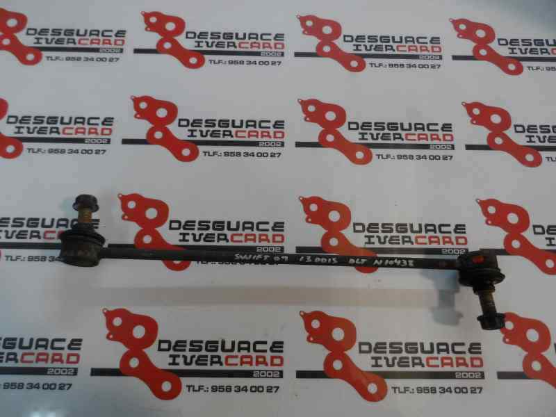 BIELETA ESTABILIZADORA DELANTERA IZQUIERDA SUZUKI SWIFT 1.3 MT 70CV | 51KW