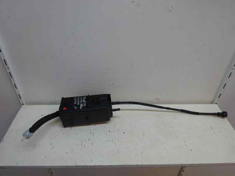 FILTRO CARBONO ACTIVO PEUGEOT 2008 1.2 VTI MT 82CV