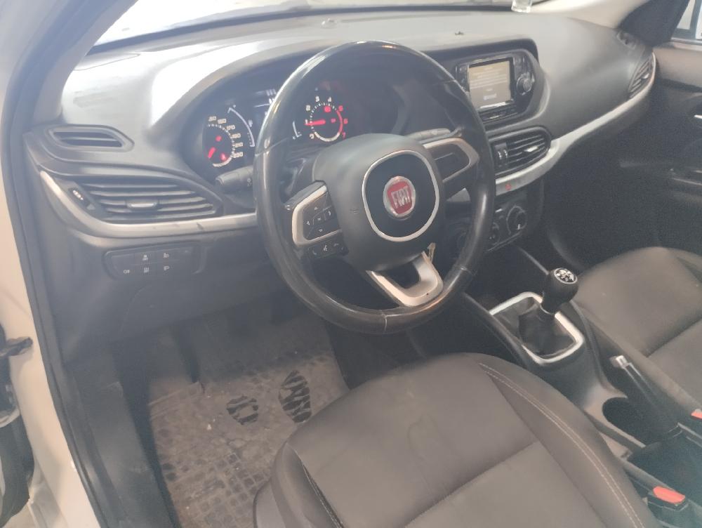FIAT TIPO 2015 1.3 95CV DIESEL