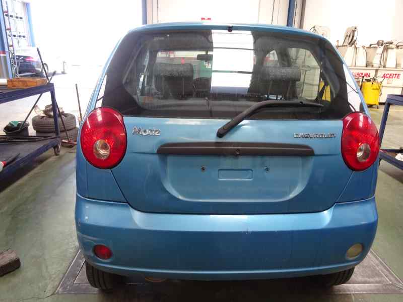 CHEVROLET MATIZ 2005 1.0 MT 65CV