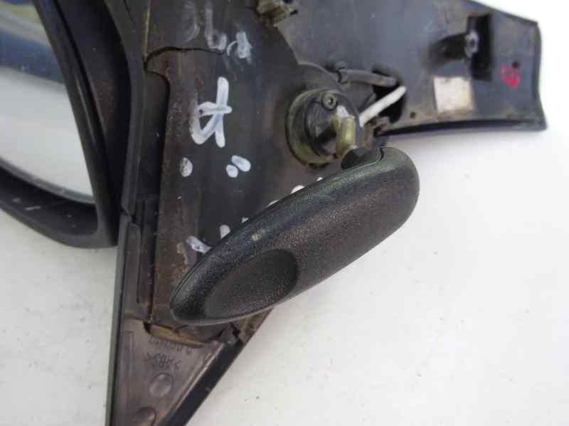 RETROVISOR DERECHO OPEL VECTRA 1.7 MT 82CV | 60KW