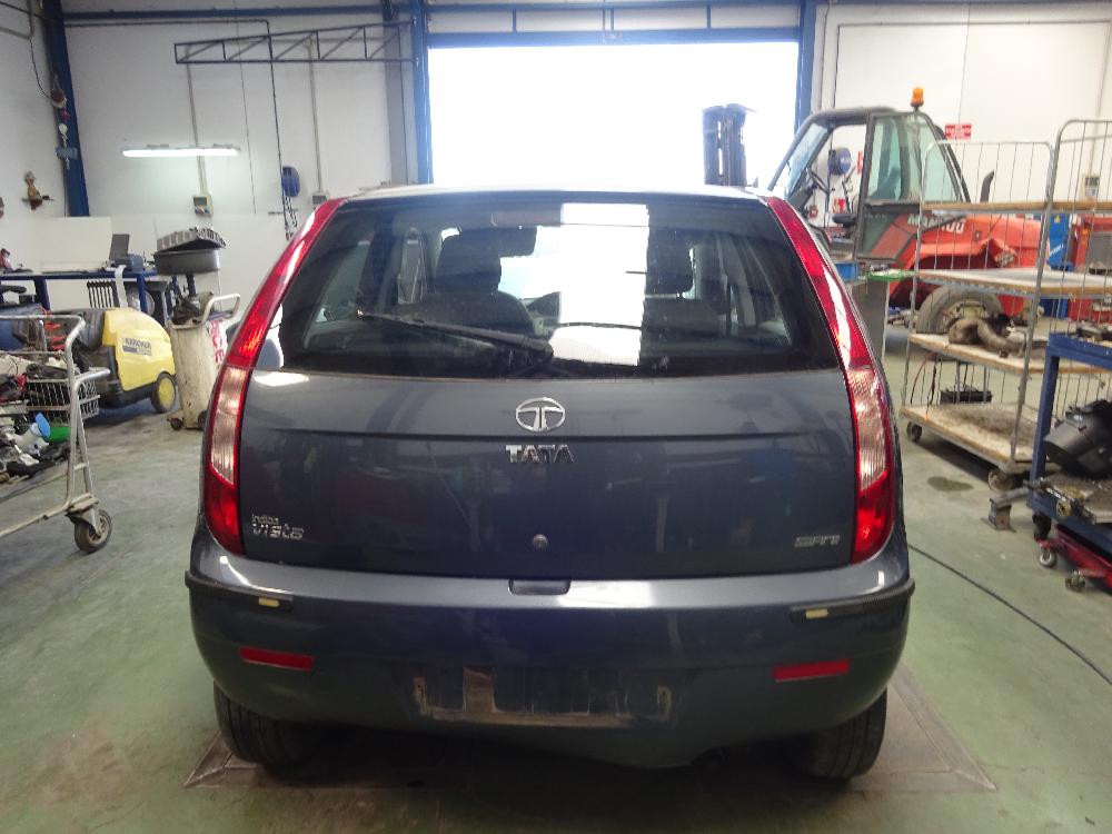 MANETA EXTERIOR DELANTERA DERECHA TATA INDICA 2013 1.4 MT 71CV | 52KW