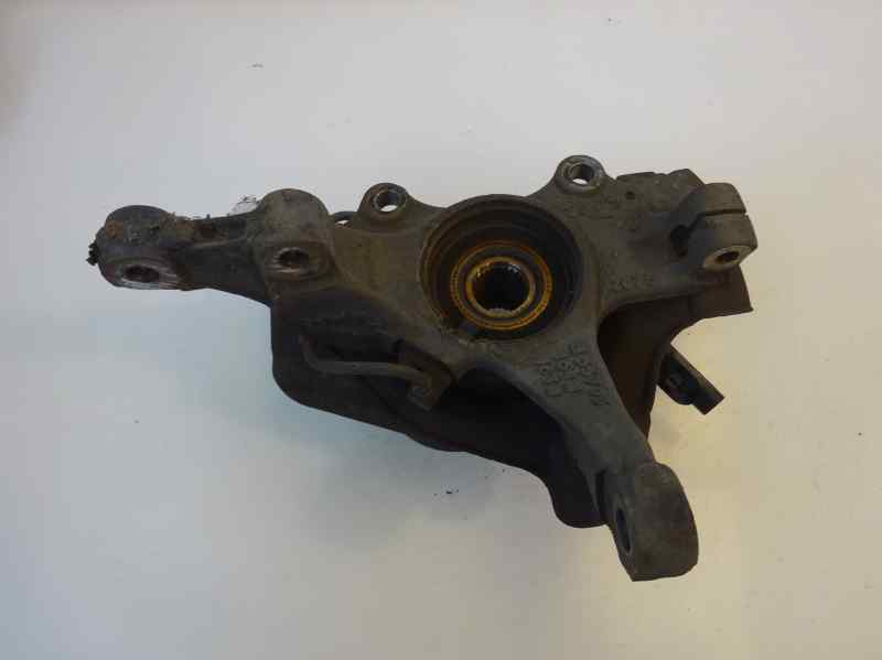 MANGUETA DELANTERA IZQUIERDA OPEL CORSA 1.3 CDTI MT 75CV