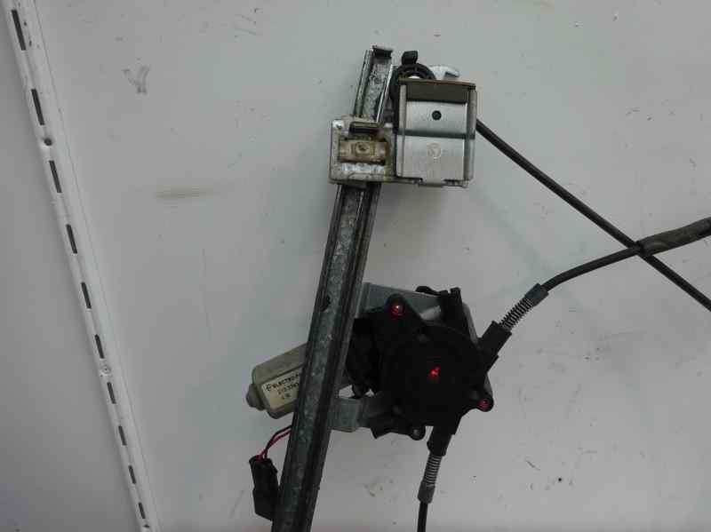 ELEVALUNAS DELANTERO IZQUIERDO SEAT IBIZA 2001 1.9 TD MT 90CV