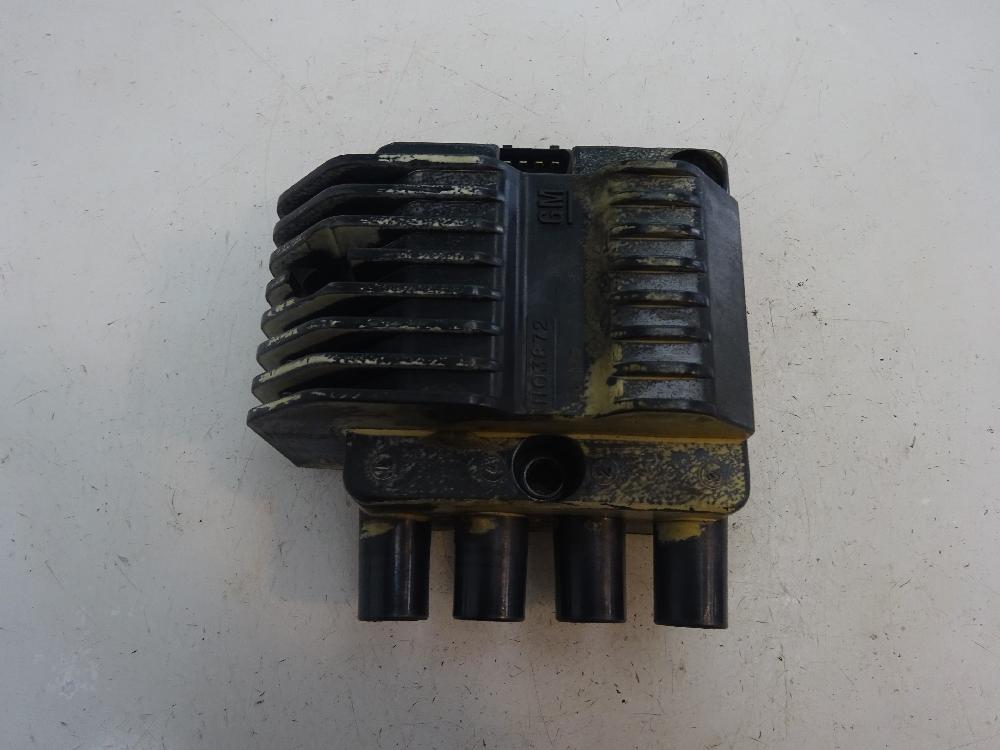 BOBINA ENCENDIDO OPEL CORSA 1.4 MT 60CV | 44KW