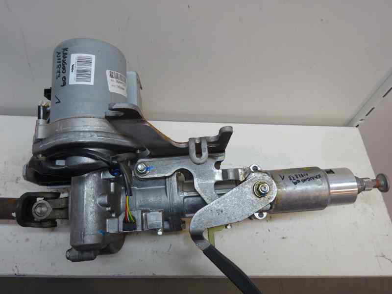COLUMNA DIRECCION RENAULT KANGOO 1.5 DCI MT 68CV