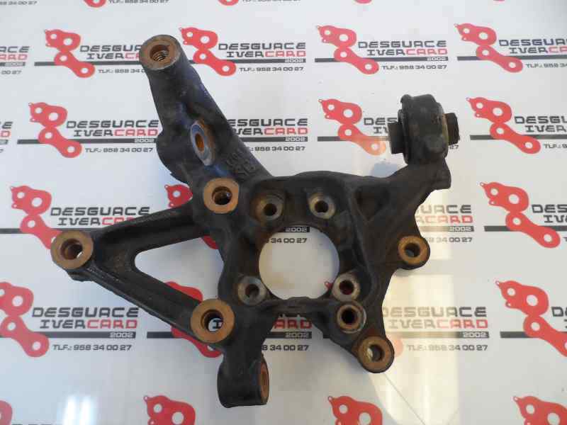 BUJE FIAT CROMA 1.9 MT 150CV | 110KW