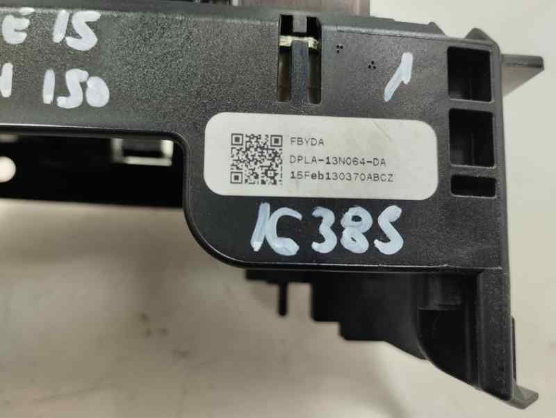 MODULO ELECTRONICO LAND ROVER RANGE ROVER EVOQUE 2.2 TD4 MT 150CV