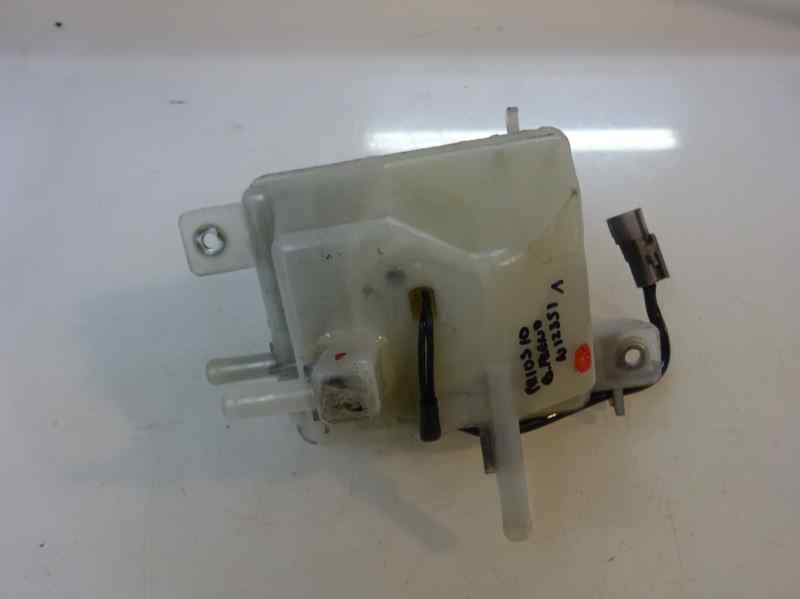 BOMBA FRENO TOYOTA PRIUS 1.8CVT 99CV