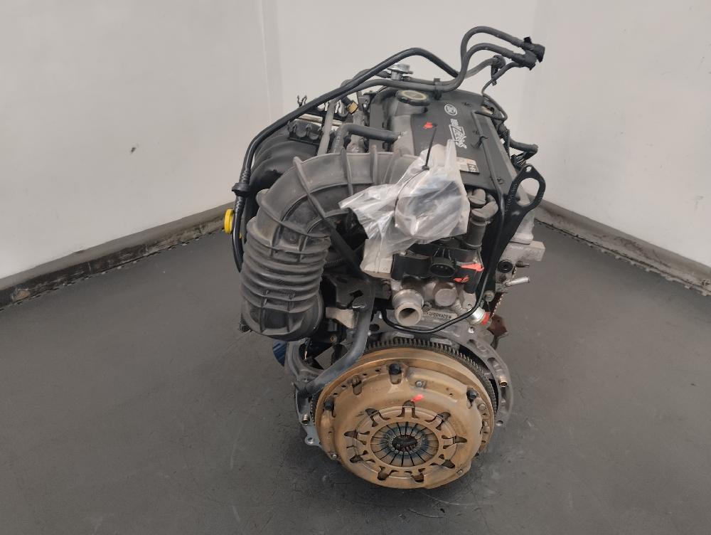 MOTOR COMPLETO FORD FOCUS 1.6 MT 101CV